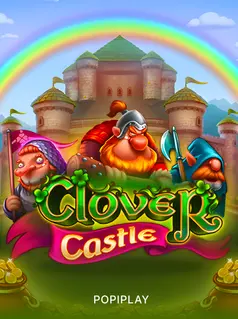Clover Castle, tragamonedas de PopiPlay en 1win Chile
