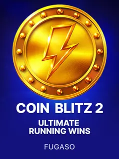 Coin Blitz 2: ULTIMATE RUNNING WINS, tragamonedas de Fugaso en 1win Chile