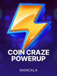 Coin Craze PowerUp, tragamonedas de Mancala en 1win Chile