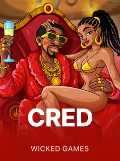 Cred, tragamonedas de Wicked Games en 1win