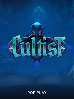 Cultist, tragamonedas de PopiPlay en 1win Chile