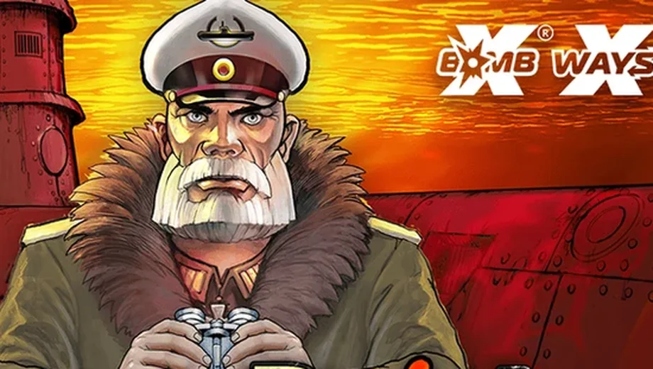 Banner de Das xBoot 2wei!, tragamonedas de Nolimit City disponible en 1win