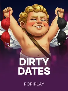 Dirty Dates, tragamonedas de PopiPlay en 1win