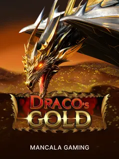 Draco's Gold, tragamonedas de Mancala en 1win Chile