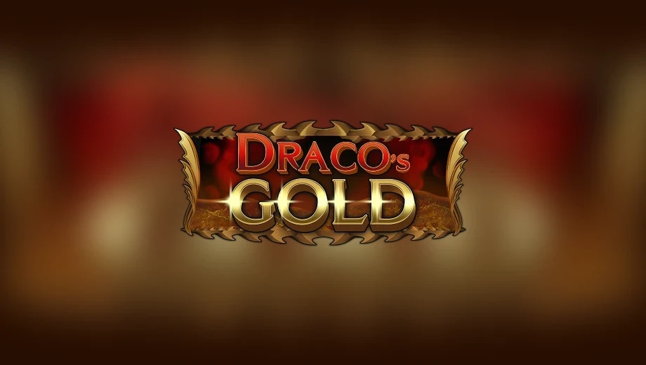 Banner de Draco's Gold, tragamonedas de Mancala disponible en 1win
