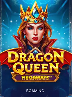 Dragon Queen MEGAWAYS, tragamonedas de BGaming en 1win