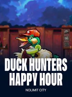 Duck Hunters: Happy Hour