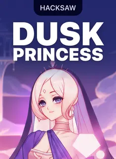Dusk Princess, tragamonedas de Hacksaw en 1win