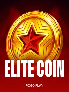 Elite Coin, tragamonedas de Poggiplay en 1win