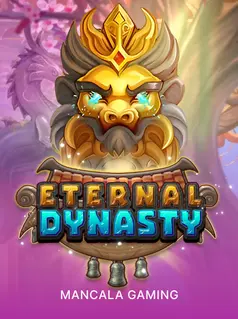 Eternal Dynasty, tragamonedas de Mancala en 1win Chile