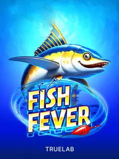 Fish Fever, tragamonedas de True Labs en 1win Chile