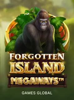 Forgotten Island MEGAWAYS, tragamonedas de Games Global en 1win