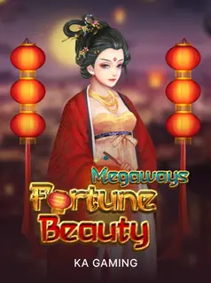 Fortune Beauty Megaways, tragamonedas de KA-Gaming en 1win