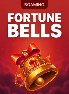 Fortune Bells, tragamonedas de BGaming en 1win Chile