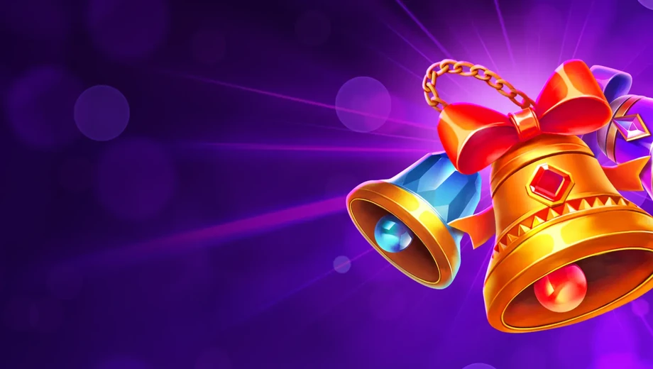Banner de Fortune Bells, tragamonedas de BGaming disponible en 1win