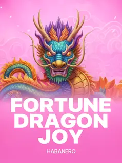Fortune Dragon Joy, tragamonedas de Habanero en 1win