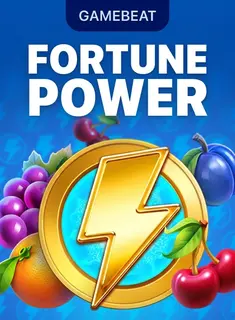 Fortune Power: Hold & Win, tragamonedas de GameBeat en 1win Chile