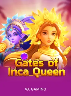 Gates of Inca Queen, tragamonedas de VA Gaming en 1win Chile