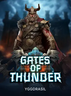 Gates of Thunder, tragamonedas de Yggdrasil en 1win