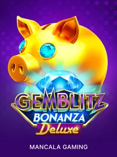 GemBlitz Bonanza Deluxe, tragamonedas de Mancala en 1win Chile