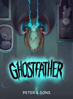 Ghost Father, tragamonedas de Peter & Sons en 1win Chile