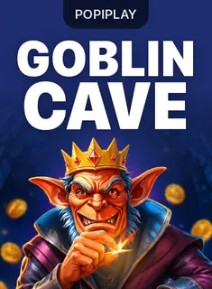 Goblin Cave, tragamonedas de PopiPlay en 1win Chile