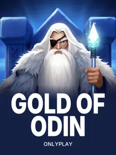 Gold of Odin, tragamonedas de Onlyplay en 1win
