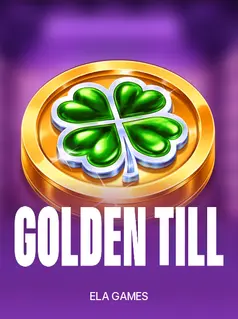Golden Till, tragamonedas de Ela Games en 1win Chile