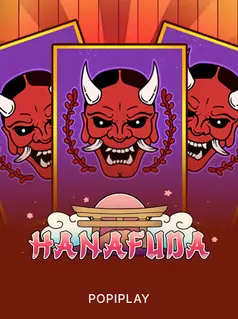 Hanafuda, tragamonedas de PopiPlay en 1win Chile