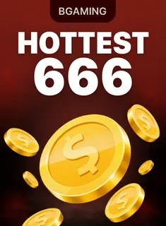 Hottest 666, tragamonedas de BGaming en 1win Chile