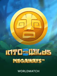 Into The Wilds Megaways, tragamonedas de WorldMatch en 1win