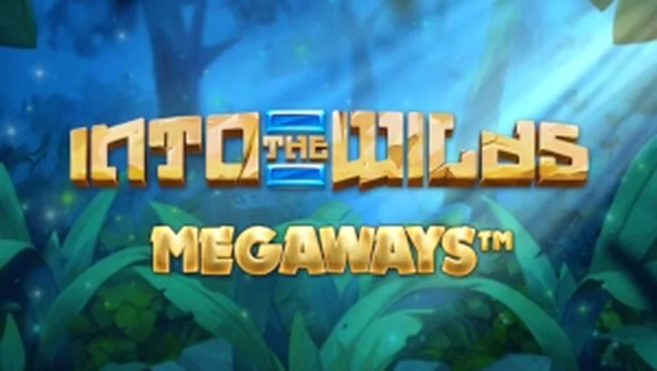 Banner de Into The Wilds Megaways, tragamonedas de WorldMatch disponible en 1win