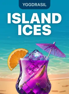 Island Ices, tragamonedas de Yggdrasil en 1win