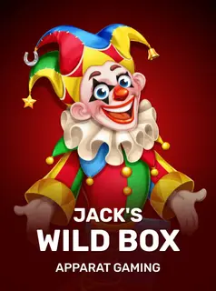Jack's Wild Box, tragamonedas de Apparat en 1win Chile