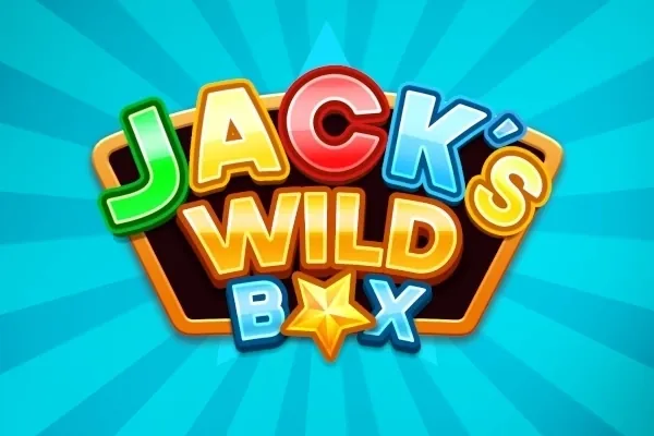 Banner de Jack's Wild Box, tragamonedas de Apparat disponible en 1win