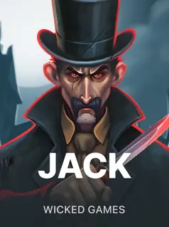Jack, tragamonedas de Wicked Games en 1win Chile
