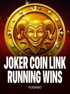 Joker Coin Link: RUNNING WINS, tragamonedas de Fugaso en 1win Chile