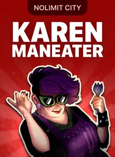 Karen Maneater