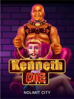 Kenneth Must Die