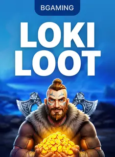 Loki Loot, tragamonedas de BGaming en 1win Chile