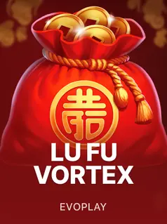 Lu Fu Vortex, tragamonedas de Evoplay en 1win