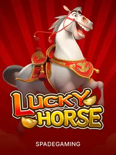 Lucky Horse, tragamonedas de Spadegaming en 1win