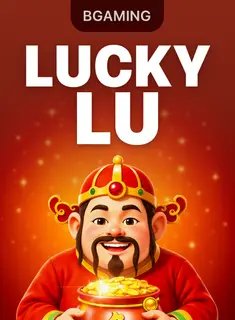 Lucky Lu, tragamonedas de BGaming en 1win Chile