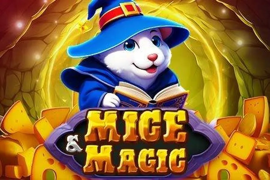 Banner de Mice & Magic Wonder Spin, tragamonedas de BGaming disponible en 1win
