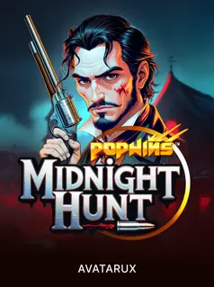 Midnight Hunt, tragamonedas de AvatarUX en 1win Chile
