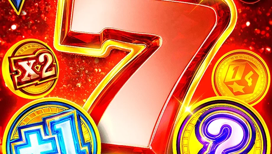 Banner de Mystery Coin 27, tragamonedas de 1spin4win disponible en 1win