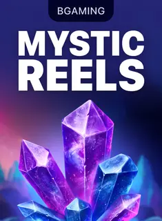 Mystic Reels, tragamonedas de BGaming en 1win