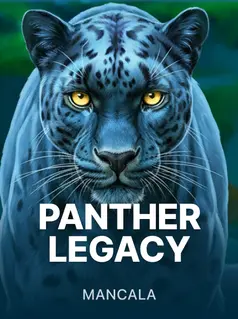 Panther Legacy, tragamonedas de Mancala en 1win Chile