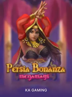 Persia Bonanza Megaways, tragamonedas de KA-Gaming en 1win