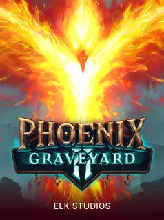 Phoenix Graveyard 2, tragamonedas de ELK en 1win